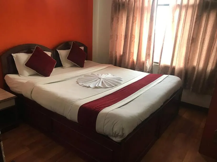 Hotel Lily Kathmandu