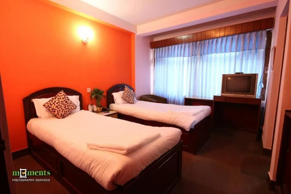 Hotel Lily Kathmandu Nepal