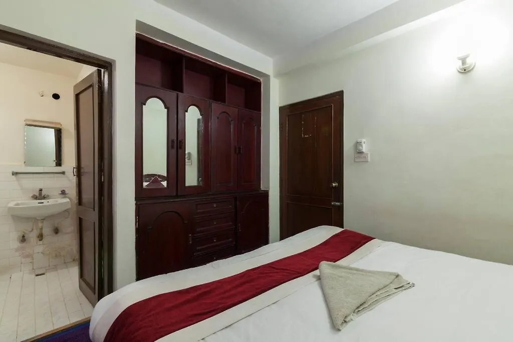 Apartment Hotel Lily Kathmandu