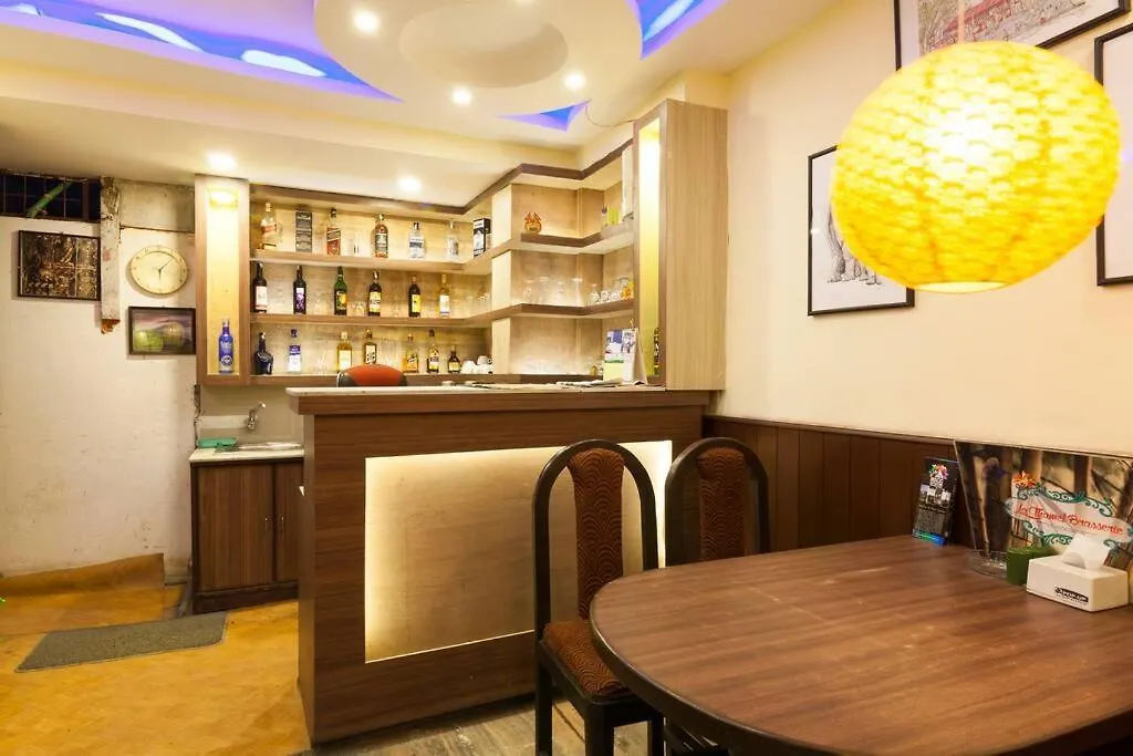 Hotel Lily Kathmandu
